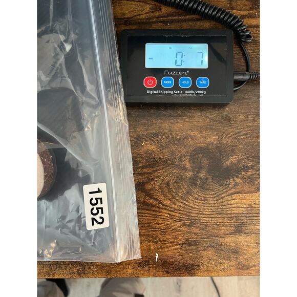 J Sport “Libra” Men’s Black Suede Sandals SZ 11M - Picture 9 of 9